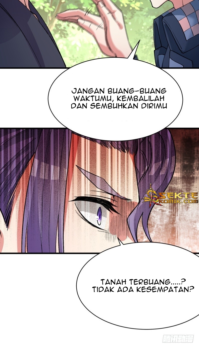I Picked Up An Attributes Chapter 07 Gambar 13
